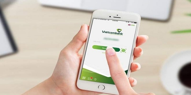 Hướng dẫn cách mở thẻ tín dụng ngân hàng Vietcombank trực tuyến