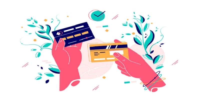 Hướng dẫn các bước trong mở thẻ tín dụng tại Vietcombank