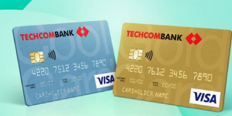 Những lợi ích khi kích hoạt thẻ ngân hàng Techcombank