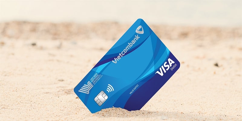 Những lợi ích của thẻ tín dụng tại ngân hàng Vietcombank