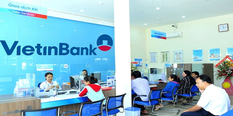 Vietinbank thuộc top các ngân hàng “big4” Việt Nam