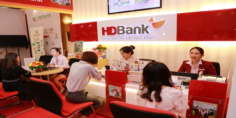 Giới thiệu ngân hàng HDBank