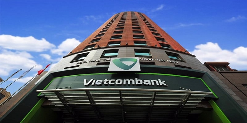 Giới thiệu chung về ngân hàng Vietcombank