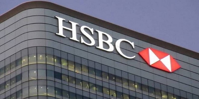 HSBC là ngân hàng uy tín hàng đầu Việt Nam