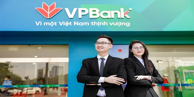 Hướng dẫn mở tài khoản VPBank