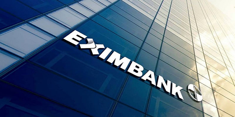 Mã cổ phiếu Eximbank đi ngược dòng với thị trường