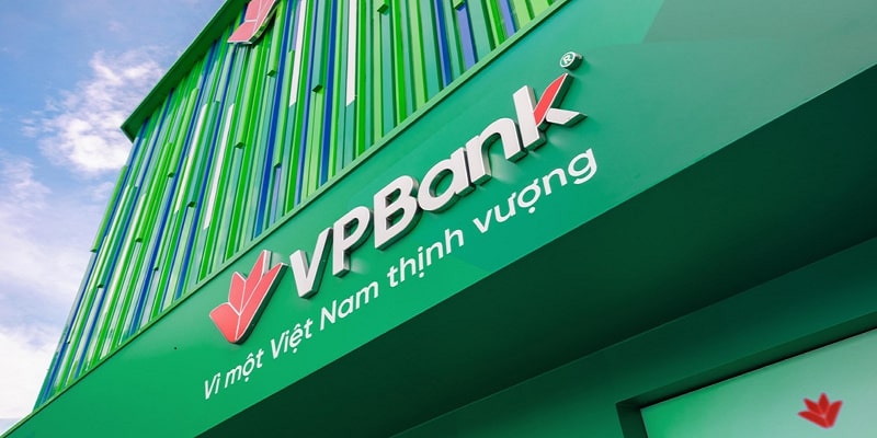 Giới thiệu về tài khoản VPBank