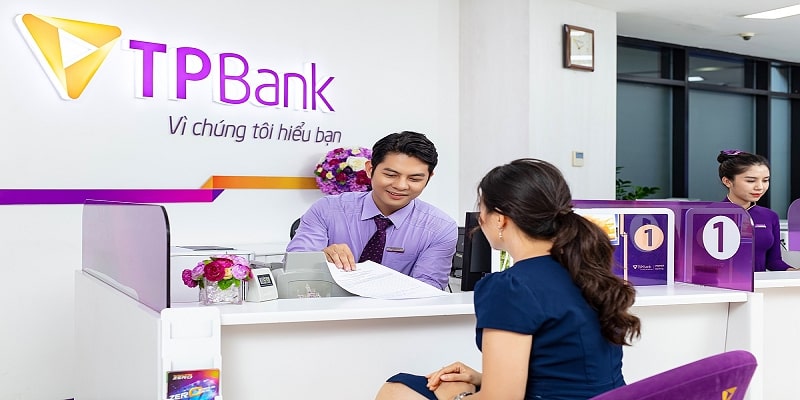 Một số câu hỏi về quy trình thẩm định vay tín chấp TPBank