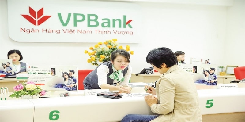 VPBank là ngân hàng uy tín hàng đầu thị trường