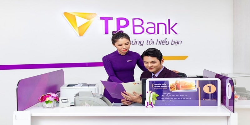 Quy trình thẩm định vay tín chấp TPBank 