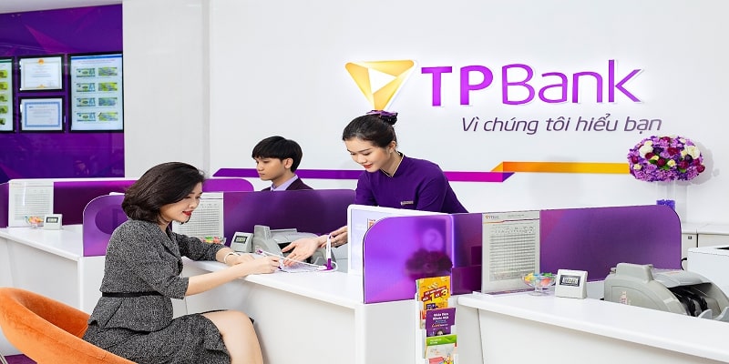 Giới thiệu chung về ngân hàng TPBank 