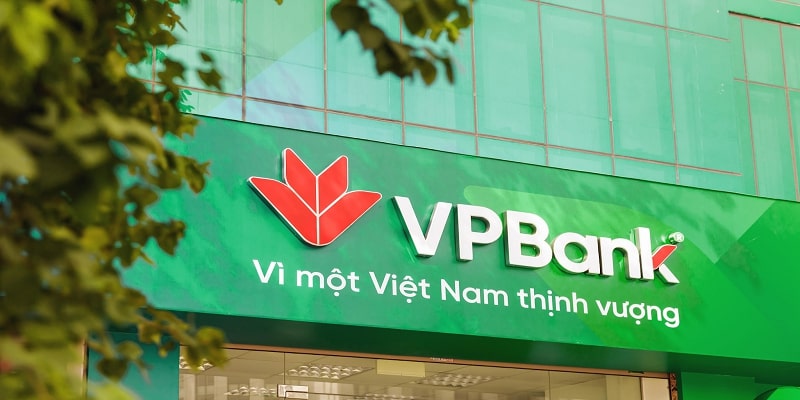 VPBank là ngân hàng tư nhân